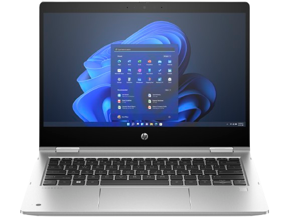 HP PROBOOK x360 435 G8