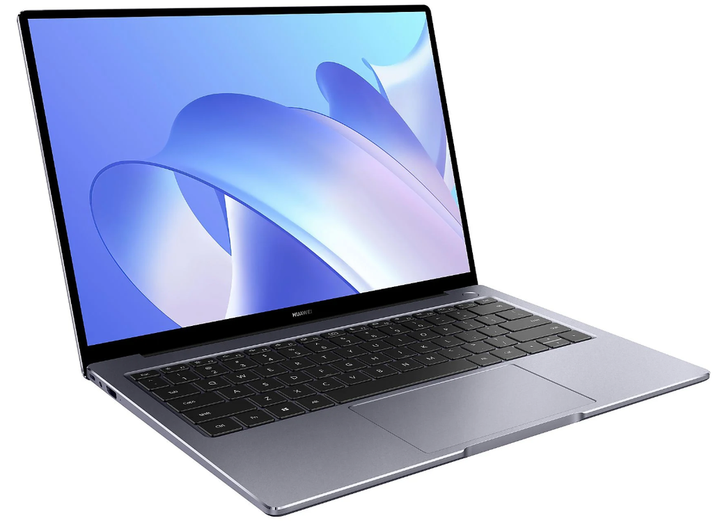 HUAWEI MateBook 14 QHD i5 10Th Nvidia