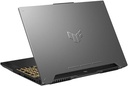 ASUS TUF F15 FX507ZCA (i7 12th/ RTX 3050)