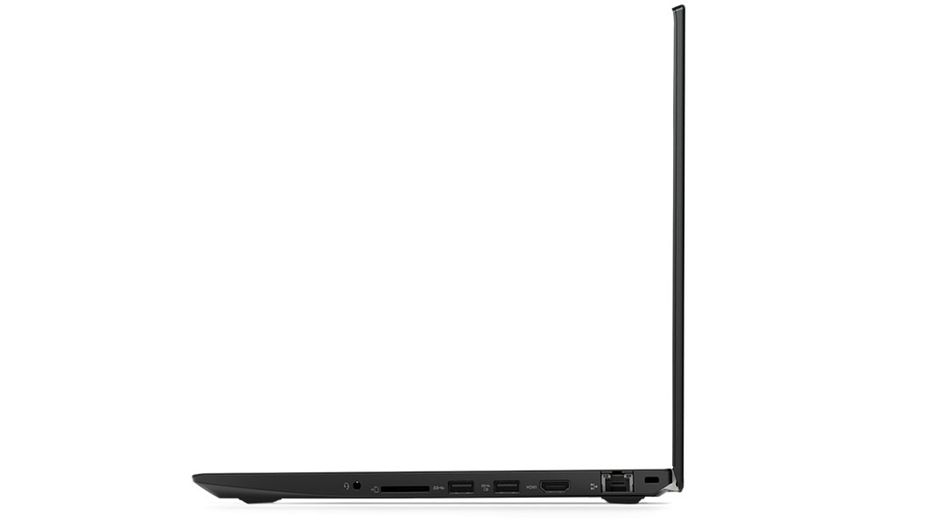 LENOVO THINKPAD P52s i7 8TH 32Go Nvidia