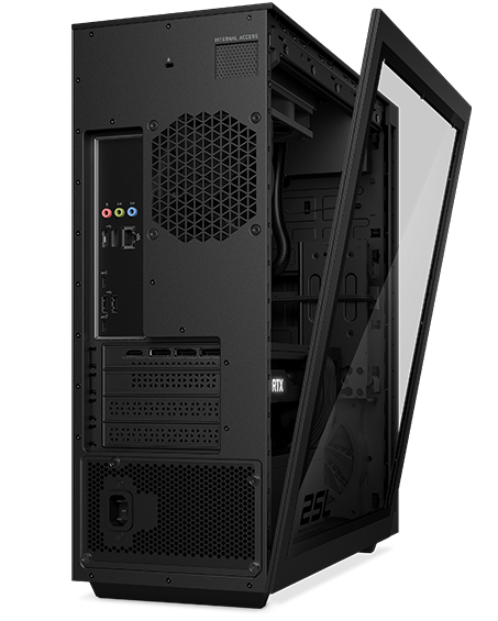 HP OMEN 25L DESKTOP