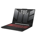 ASUS TUF GAMING A15 FA507XI RTX 4070