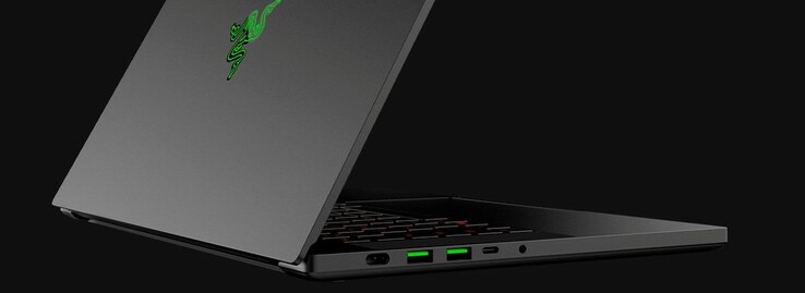 RAZER BLADE 15 Advanced RZ09-036