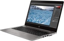 HP ZBOOK 14U G6 i7 8th Radeon Pro WX3200