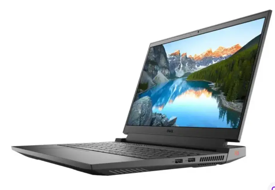 DELL G15 5511 i5 (11th) RTX 3050Ti