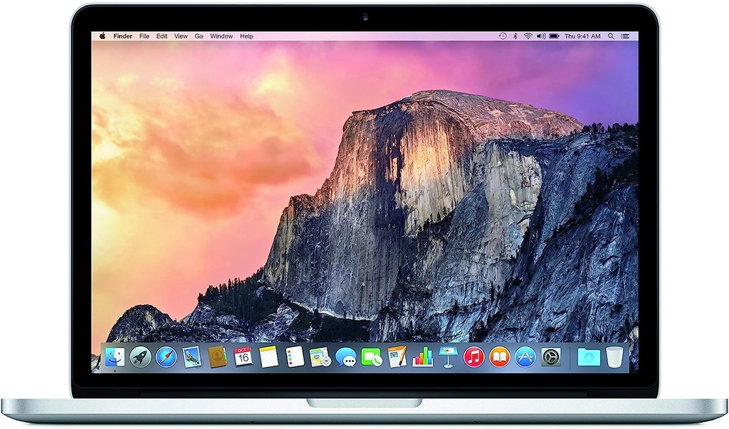 MACBOOK PRO 13" i5 2015