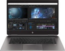 HP ZBOOK STUDIO X360 G5 i7 8th