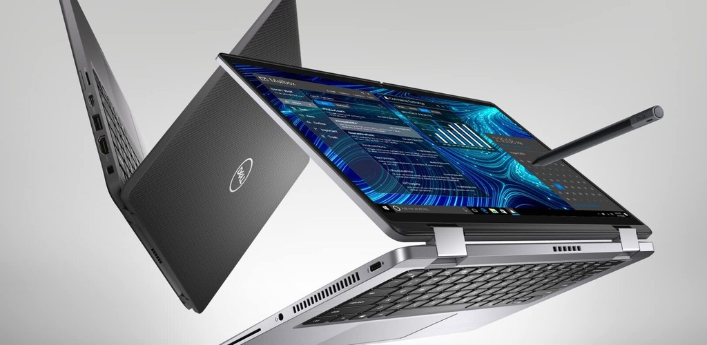 DELL LATITUDE 7420 2in1 i5 11th