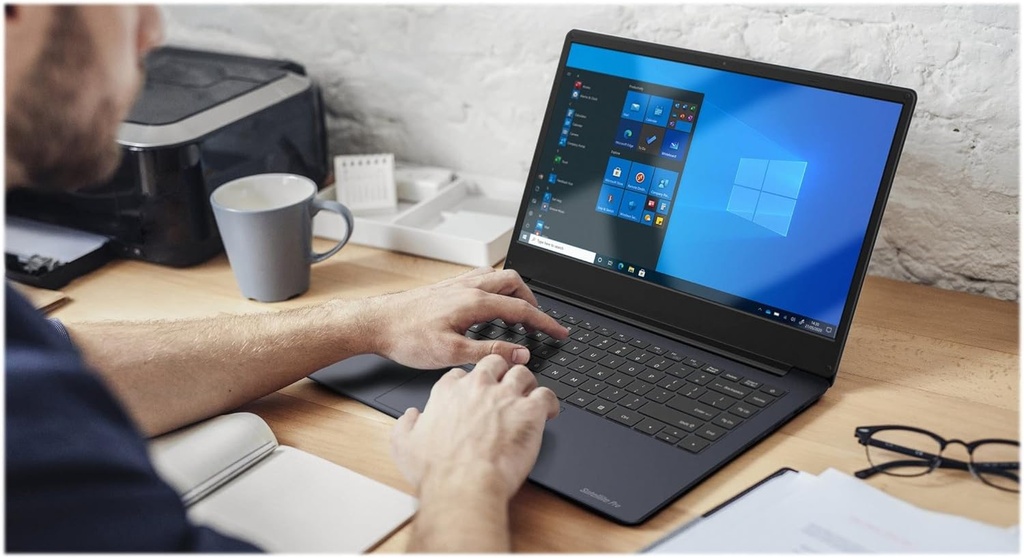 Satellite Pro C40 (i5-10Th)