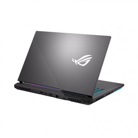 ASUS ROG STRIX G713P (RYZEN 9 / RTX 4060)