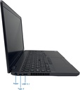 DELL PRECISION 3540 i7 8th 16Go 512Go 2G Vram