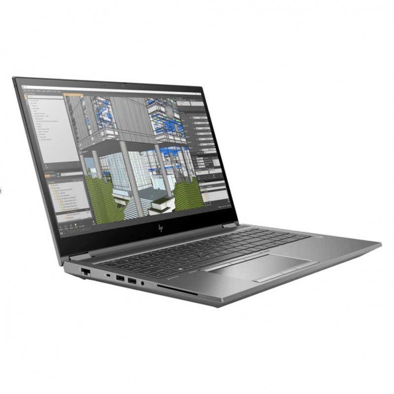 HP ZBOOK FURY 15 G7