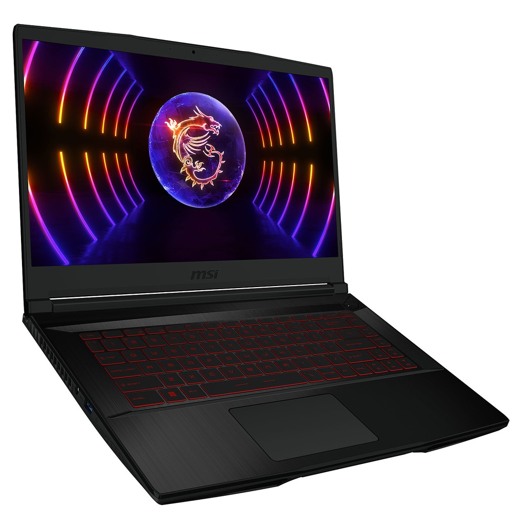 MSI Thin GF63 12VE i5 12th (Comme Neuf)