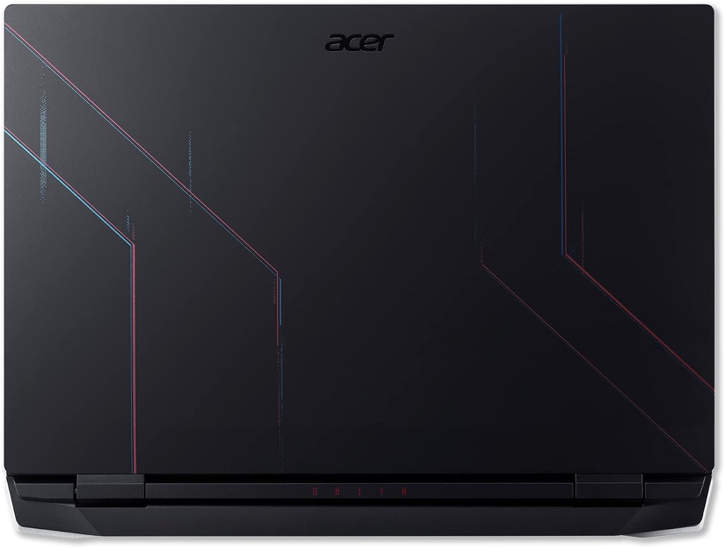 ACER Nitro AN515-58 i7 12th RTX4060