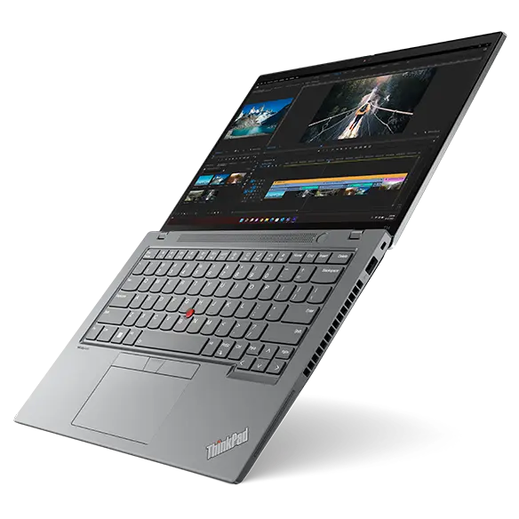 LENOVO THINKPAD T14 i5 13th 32Go 512Go