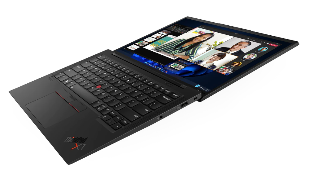 THINKPAD X1 CARBON Gen11 (i5 13th) 16Go 256Go