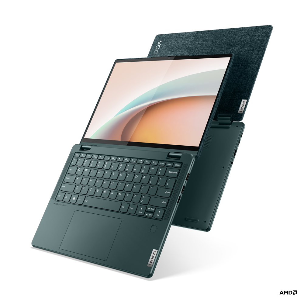 LENOVO YOGA 6 13ALC7