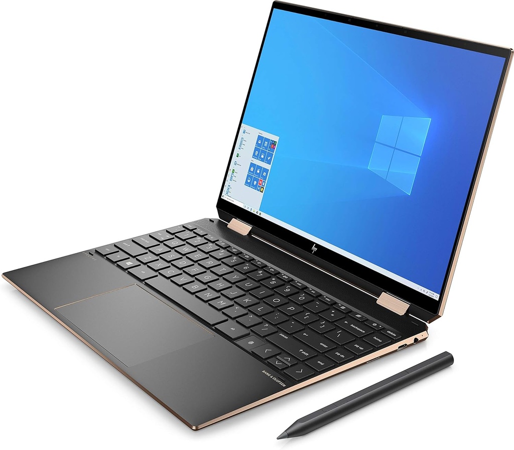 Hp Spectre X360 14 i5 11th 8Go 512Go