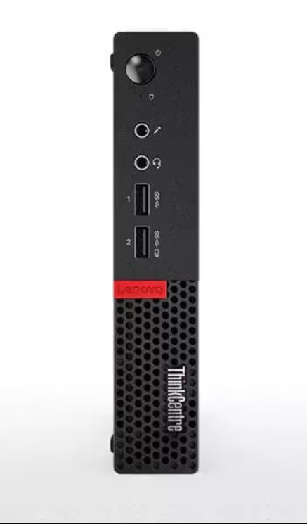 Lenovo ThinkCentre M710Q i5 6th 8Go 256Go