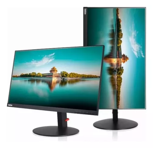 Lenovo Thinkvision T24I-10 24'' FHD LED Backlight IPS Monitor