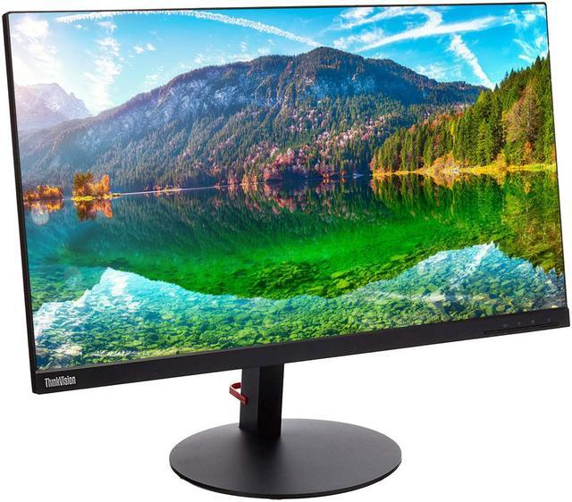 Lenovo Thinkvision T24I-10 24'' FHD LED Backlight IPS Monitor