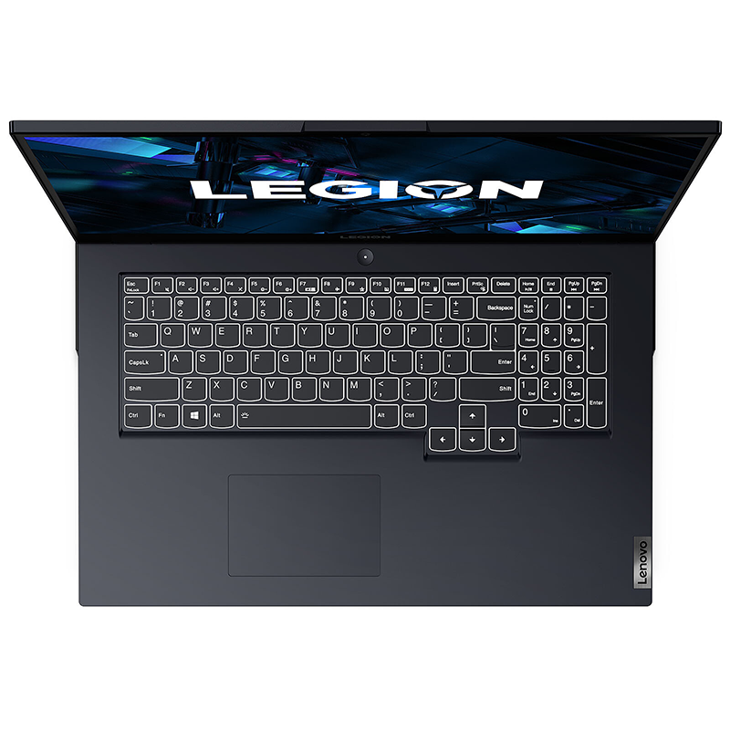 Lenovo Legion 5 17 ACH6H 16Go 1To RTX3060