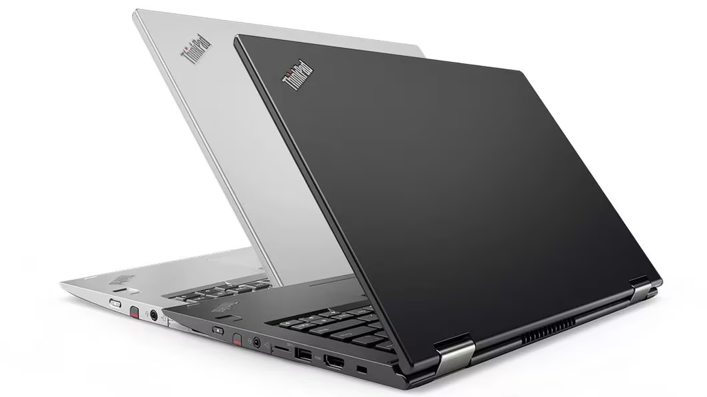 LENOVO THINKPAD X380 YOGA i5 8th