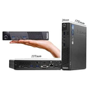 Lenovo ThinkCentre M73 Mini PC 4G 128G