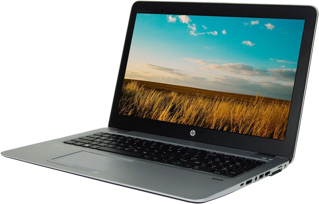HP ELITEBOOK 850 G3 (i7 6th)
