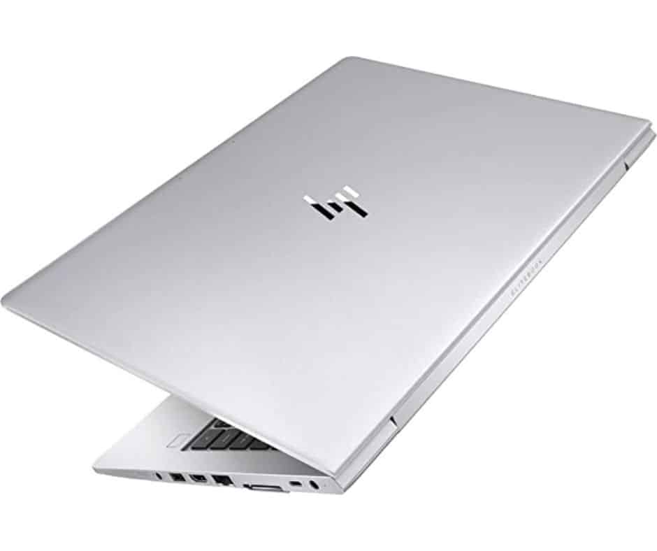 HP ELITEBOOK 850 G5 (i5-8th) 16G 512G