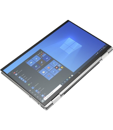 HP EliteBook X360 1030 G3 (i7-8th) 32Go 1To