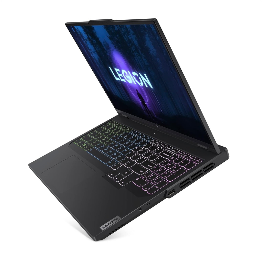 Lenovo Legion Pro 5 16IRX8 i9 13th 32Go 1To RTX4070