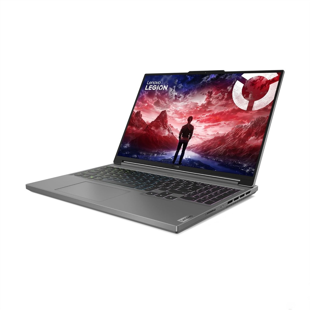 Lenovo Legion Slim 5 16AHP9