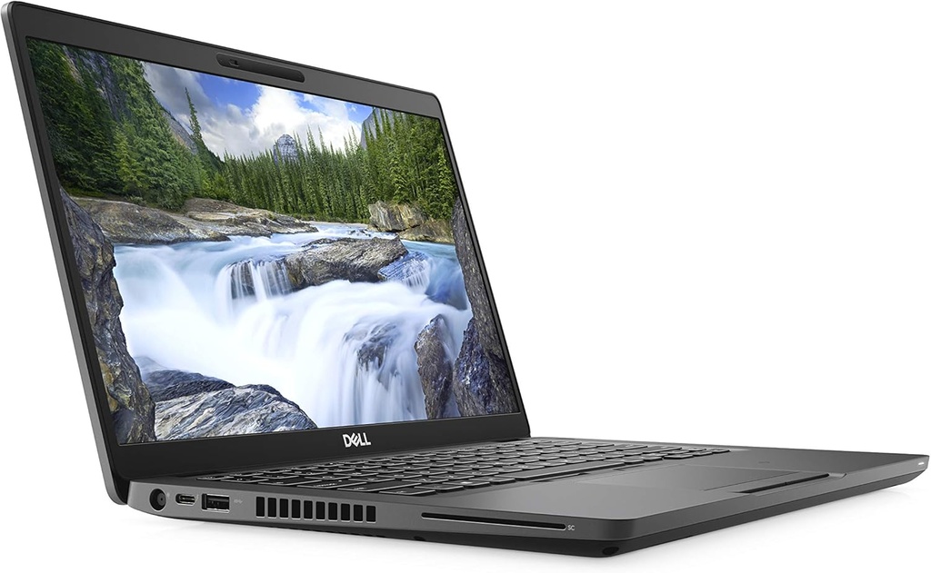 DELL LATITUDE 5400 (i5-8th) 8Go 256Go