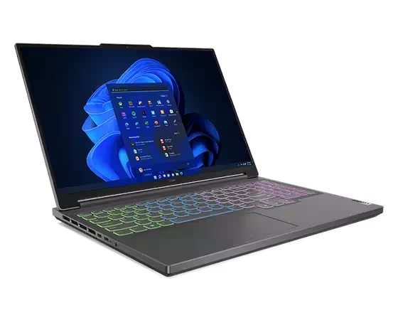 Lenovo Legion Slim 5 16IRH8 (i7-13700H) 16Go 1To RTX4070