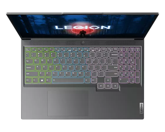 Lenovo Legion Slim 5 16IRH8 (i7-13700H) 16Go 1To RTX4070