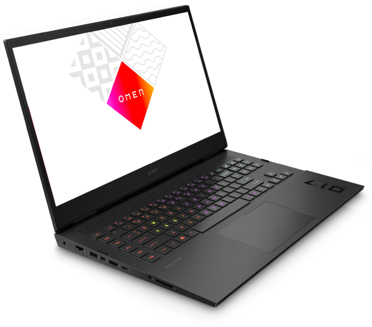 HP OMEN 17 17-ck0066nf