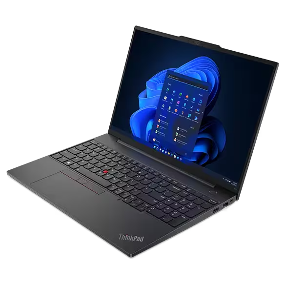 Lenovo Thinkpad E16 (i5-13th) 16Go 512Go