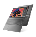 LENOVO YOGA SLIM 82A2 AMD Ryz 5 8Go 256Go