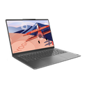 LENOVO YOGA SLIM 82A2 AMD Ryz 5 8Go 256Go