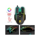 Souris Gmaer R8 RGB 1618A