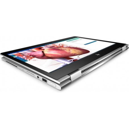 HP ELITEBOOK X360 1030 G2 i7 16G 512G