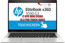 HP EliteBook X360 1030 G3 (i7-8th) 16G 512G