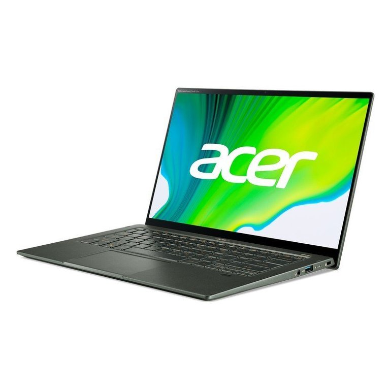 Acer Swift 5 SF514-55T i5 11th