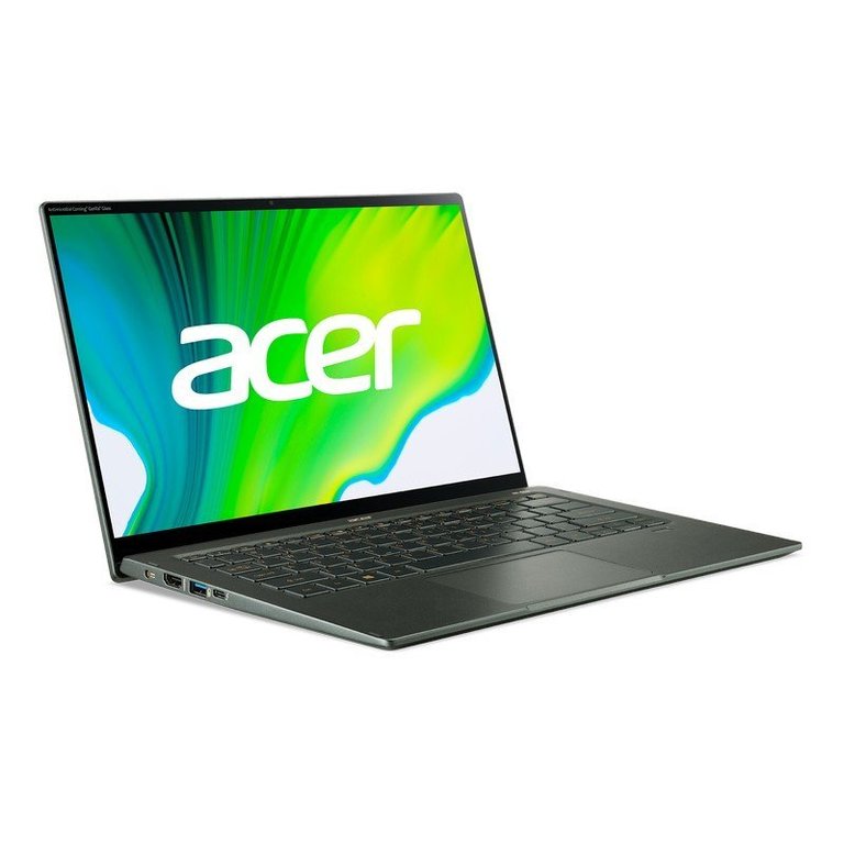 Acer Swift 5 SF514-55T i5 11th