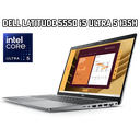 DELL LATITUDE 5550 Core Ultra 5 135H 18CPU