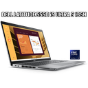 DELL LATITUDE 5550 Core Ultra 5 135H 18CPU