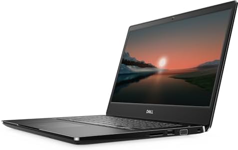 DELL LATITUDE 3400 (i5-8th) 8Go 256Go