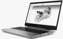 HP ZBOOK 15v G5 (i5-H) 16Go 512Go Nvidia P600