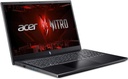 Acer Nitro V15 Gamer ANV15-41 AMD 7535HS 16Go RTX 4050